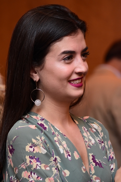 La Bourjoisie Fashion Show at Four Seasons Beirut